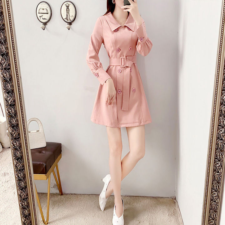 Korean style office wear best sale