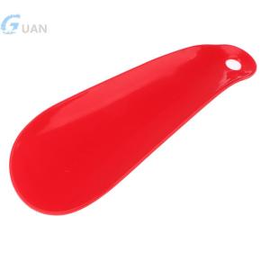 [COD] GUAN ที่รองรองเท้าแบบพกพาขนาดเล็กทนทาน11ซม. ตัวช่วยยกรองเท้ามีความยืดหยุ่น