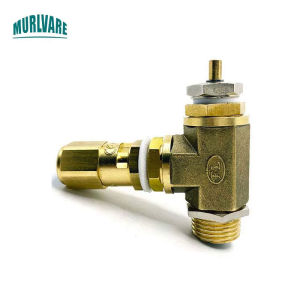 Espresso Coffee Machine Accessories Boiler Pressure Valve Exhaust Valve Vacuum Valve For Bezzera Ellisse Replacement