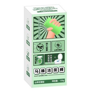 Toilet Bowl Cleaner | Automatic Flush Toilet Cleaner | Stain & Odour Remover | Lasts up to 3 Months