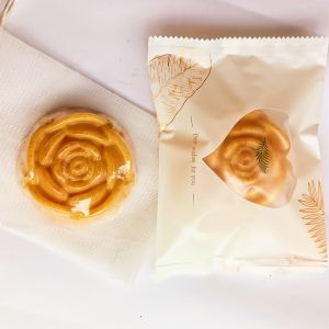 สบู่ขมิ้นว่านนางคําคอลลาเจน ลดสิวผด แพ้แมส ปรับผิวให้กระจ่าง