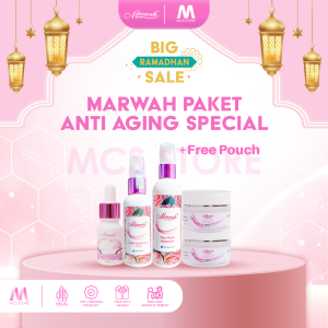 MCS Store - Diamond Aging Special