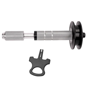 Bicycless Chain Cleaner Fixer Tool Bike Chain Tensioner Chain Washing Holder Road Bicycles Chain Retainers Clean Tool