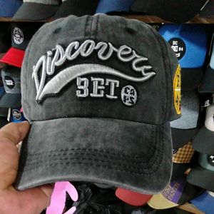 topi baseball pria model terbaru 2025