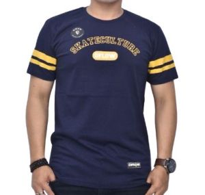 Kaos DFlow Free Stiker BISA COD