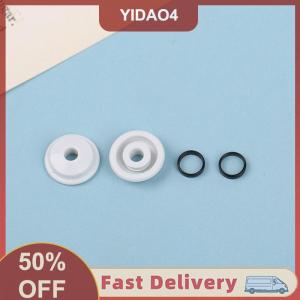 【YIDAO4】 Cao su niêm phong các bộ phận cho Philips bàn chải đánh răng điện không thấm nước con dấu Gasket cho 993 992 68 loạt bàn chải đánh răng điện máy giặt