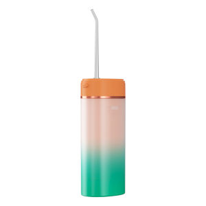 Tăm Nước Cầm Tay KONKA Siêu Âm - 3 Chế Độ 4 Đầu Xịt Làm Sạch Sâu Bảo Vệ Nướu Pin Trâu Nhỏ Gọn