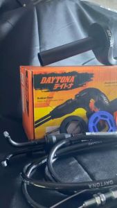DAYTONA THROTTLE KIT 4921