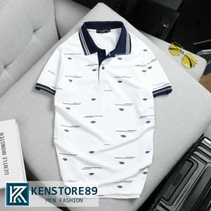 Áo thun nam có cổ Áo polo PGS 3 thời trang KENSTORE89 ATP169