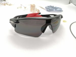 แว่นตากันแดด กันลม กันฝุ่น ทรงสปอร์ต รุ่น-100A