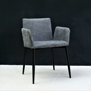 Contemporary Dining Chair / Makeup Chair / Discussion Chair - FRM0272