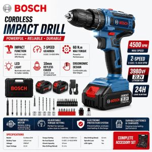 Drill Cordless Drill Impact Hammer Drill Cordless 电钻