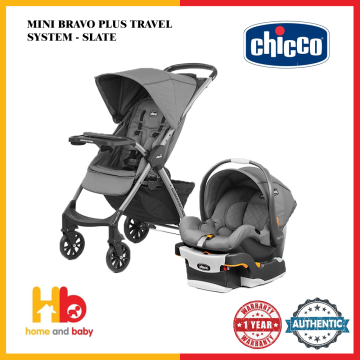 mini bravo plus chicco