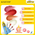 Azarine Tinted Lippiecable Balm Series 3.5g Lip Balm Moisturizing Long Lasting Extra Lightweight with UV Filter. 
