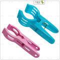 Elianware Clothes Pegs / Plastic Clothes Clip / Socks Clip / Cloth Pin / Penyepit Baju / Pasak pakaian / Klip Baju. 