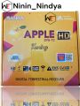 STB Matrix Apple Kuning - Set Top Box Matrix Apple Kuning - Siaran TV Digital Full HD. 
