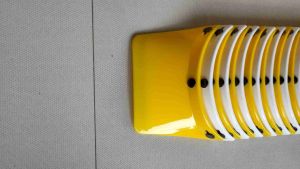 Pet helm retro / pet helm bogo / ped helm retro topi h3lm bogo