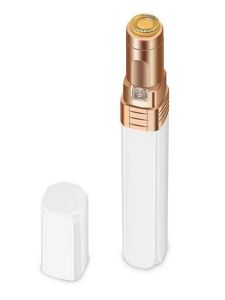 USB Rechargeable Women Painless Hair Removal Portable Electric Epilator Female Eyebrow Lip Cheeks Shaver Face Hair Remover for Women
