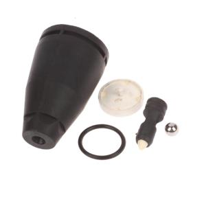 Bộ phận thay thế cho Karcher K2 K3 K4 Đầu vòi phun quay áp lực cao đũa lances cao su vòi phun đầu