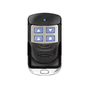 Điều khiển cửa cuốn 433mhz-Remote cửa cuốn học lệnh thông minh đã kèm pin key