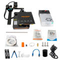 Kingroon KP3S 3D Printer. 
