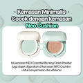 LANEIGE NEO Essential Blurring Finish Powder 7 gr. 