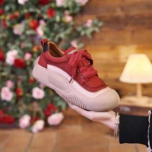 Giày thể thao da mềm thật cho thời trang nữ hoài cổ đế mềm giản dị và phong cách đa năng