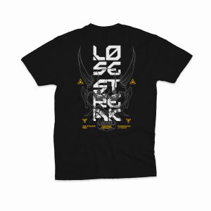 Kaos Lose Streak Oni Mecha Model Esport Series