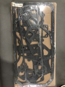 Doăng hộp( doăng đại tu) CA495 cho xe ô tô