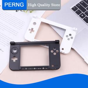 [PERNG] Tehe Ốp lưng phần dưới bản lề thay thế 3DS XL LL cho 3dsxl Ốp tay cầm chơi game