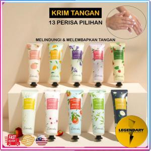 Hand Cream Plant Extracts Moisture Hand Cream Perfumed Hand Essence Hand Cream Lotion Gift