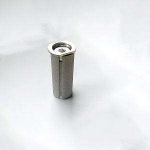 Fouriers Bike Headset Expander Plug Stem Top Cap Cover for 28.6mm Headset Sun Hanging Core Compression Plug