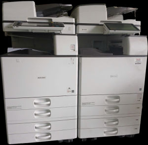 Công ty Vicolor cho thuê máy Photocopy cho thuê máy in cho thuê máy Scan tài liệu ( Xuất hóa đơn VAT)