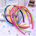 Bando Polos Wanita Pria / Cepet Bando Rambut Plastik. 