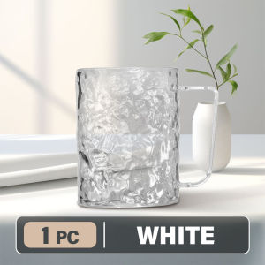 Innohut Toothbrush Cup Toothpaste Mug Mouthwash Cup Gargle Cup Cawan Berus Gigi Cawan Pencuci Mulut 牙刷杯