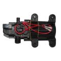 POMPA AIR MINI DC 12VOLT PUMP ASSY DINAMO DC POMPA MINI SUPER JETPAM POMPA AIR ELEKTRIK. 