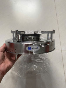 Bếp cồn tròn cao cấp Ánh Sáng A2
