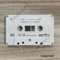 The Sis เดอะ ซิส อัลบั้ม พี่น้อง ร้องเพลงชีวิต เทปคาสเซ็ท Cassette Tape เทปเพลงไทย. 