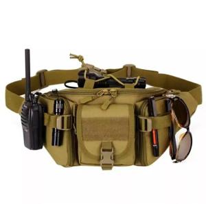 Waistbag Protokol army Back Pack (HARGA GROSIR)