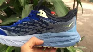 Hoka-Hoka Speedgoad 5 (12 colors) for men and women PBcharm running shoes sneakers men and women