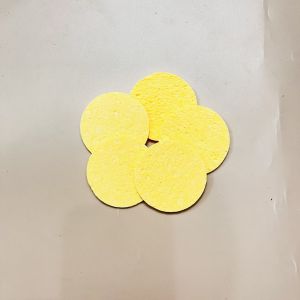 Miếng mút xốp dùng cho máy giác hút xung điện dày 5mm