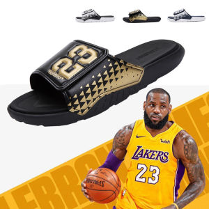 UCMVZO Men Slippers Sandal Fashion Beach Shoes Breathable Brand Outdoor Slippers for Men Summer