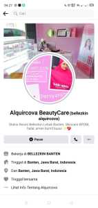 Bellezkin Serum Anti Flek Hitam: Solusi Penghilang Flek & Noda Hitam