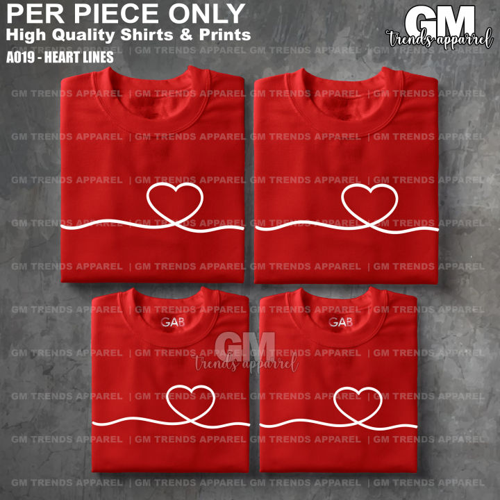 Family Computer Blue GM TRENDS APPAREL-A019| MALL QUALITY | FOLLOW YOUR HEART LINES ...