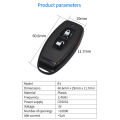 Remote R1 điều khiển từ xa cho khoá vân tay dùng app TTlock.. 