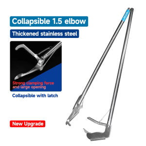 👉️👉️Quick Send👈️👈️ 1.5M คลิป ไม้จับงู ที่จับงู คีมจับงู งูเหล็ก งูปลอม งูปลอมไล่นก ตาข่ายดักงู ไม้หนีบงู