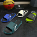 slippers for men thick sole adults house tsinelas pang lalaki new style 2023 pambahay unisex beach walk korean style indoor sleepers anti slip original aesthetic panglakad slip on light slides. 