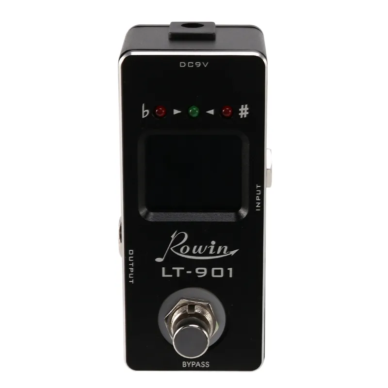 Rowin tuner on sale