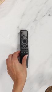 Universal Remote Control Compatible for All Samsung TV LED QLED UHD SUHD HDR LCD Frame Curved Solar HDTV 4K 8K 3D Smart TV Remotes Replacement