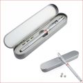 Bút chiếu Laser đỏ trợ giảng thuyết trình 4in1, bút Lazer chỉ bảng, slide powerpoint, bản đồ, bút Laze có đèn và anten. 